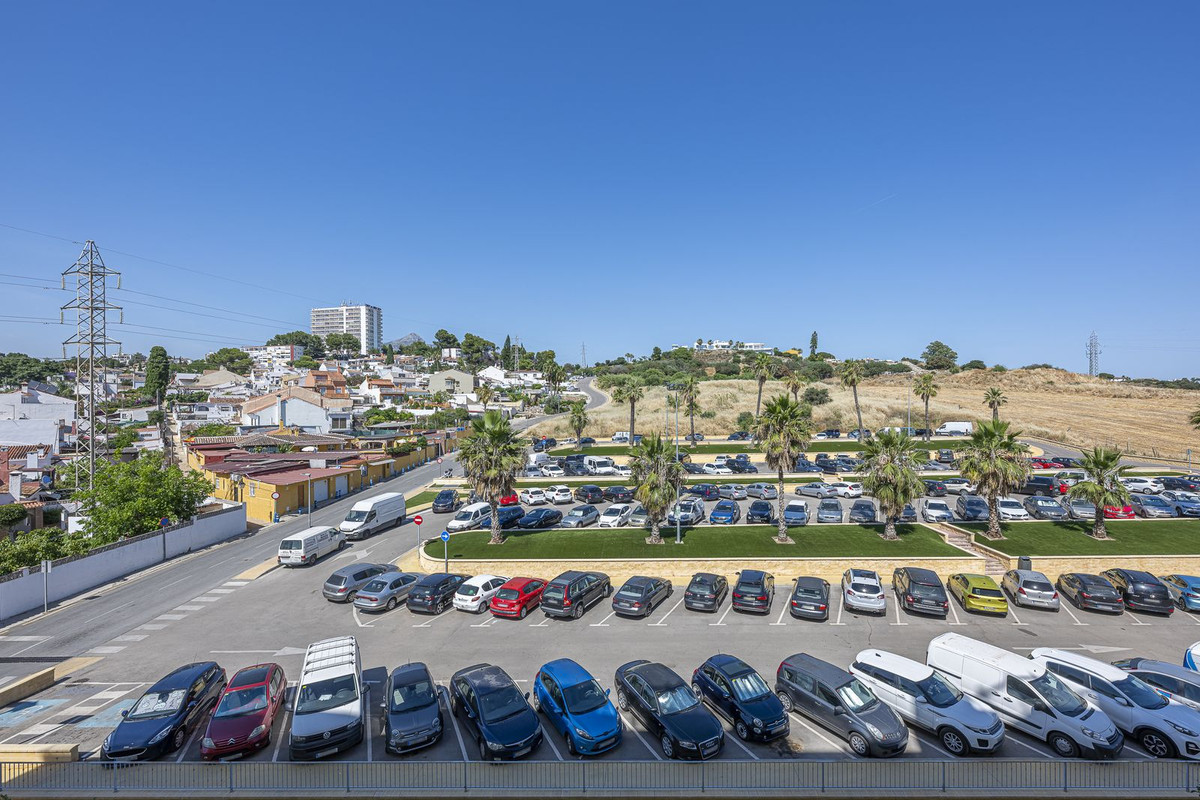 Apartment for sale in Marbella