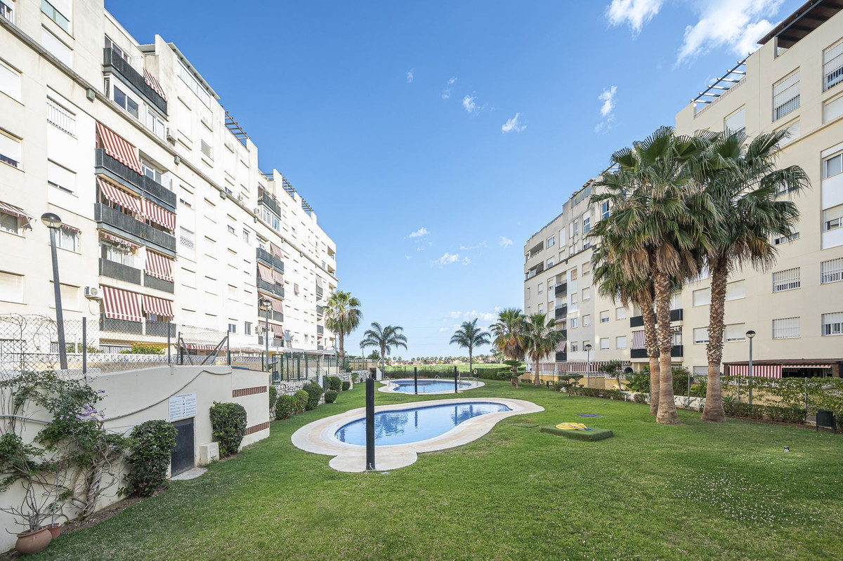 Apartment for sale in Marbella