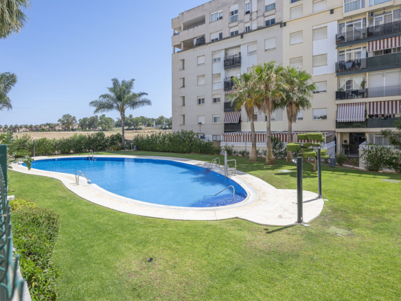 Apartment for sale in Marbella