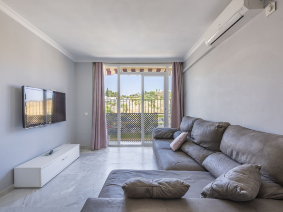 Apartment for sale in Marbella