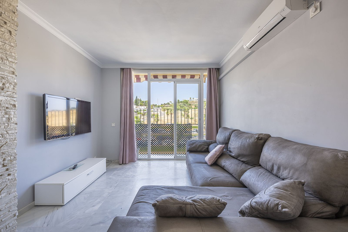 Apartment for sale in Marbella