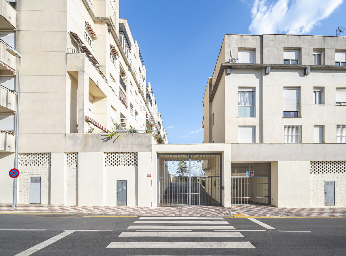 Apartment for sale in Marbella