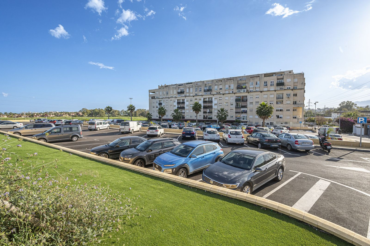 Apartment for sale in Marbella