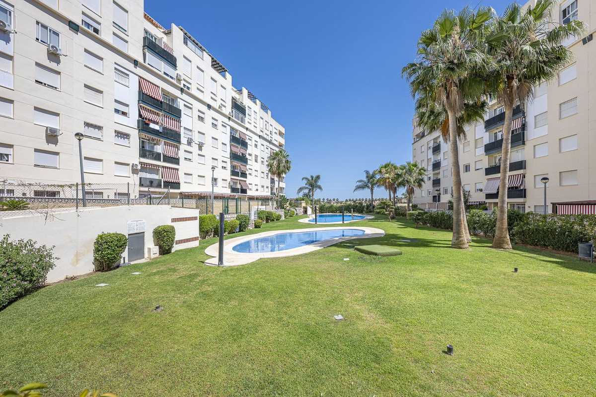 Apartment for sale in Marbella