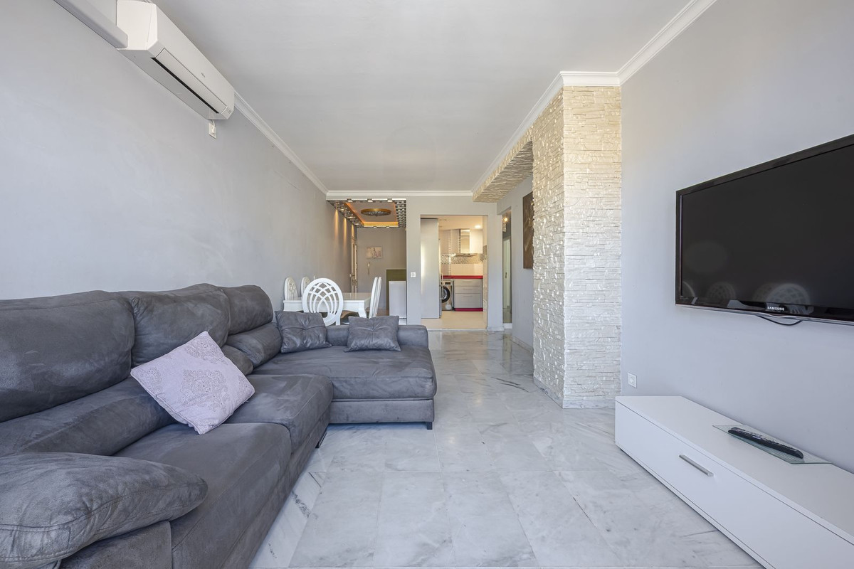 Apartment for sale in Marbella