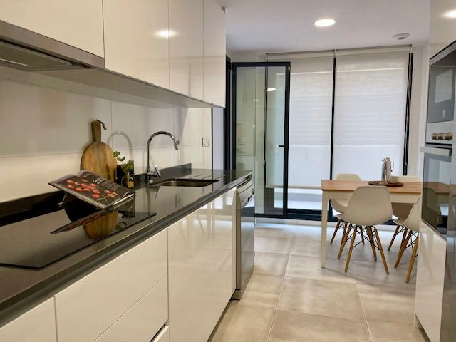 Apartment for sale in Marbella