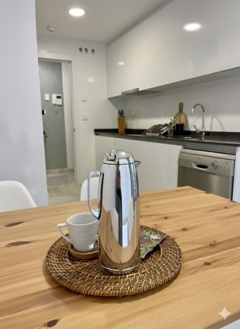 Apartment for sale in Marbella