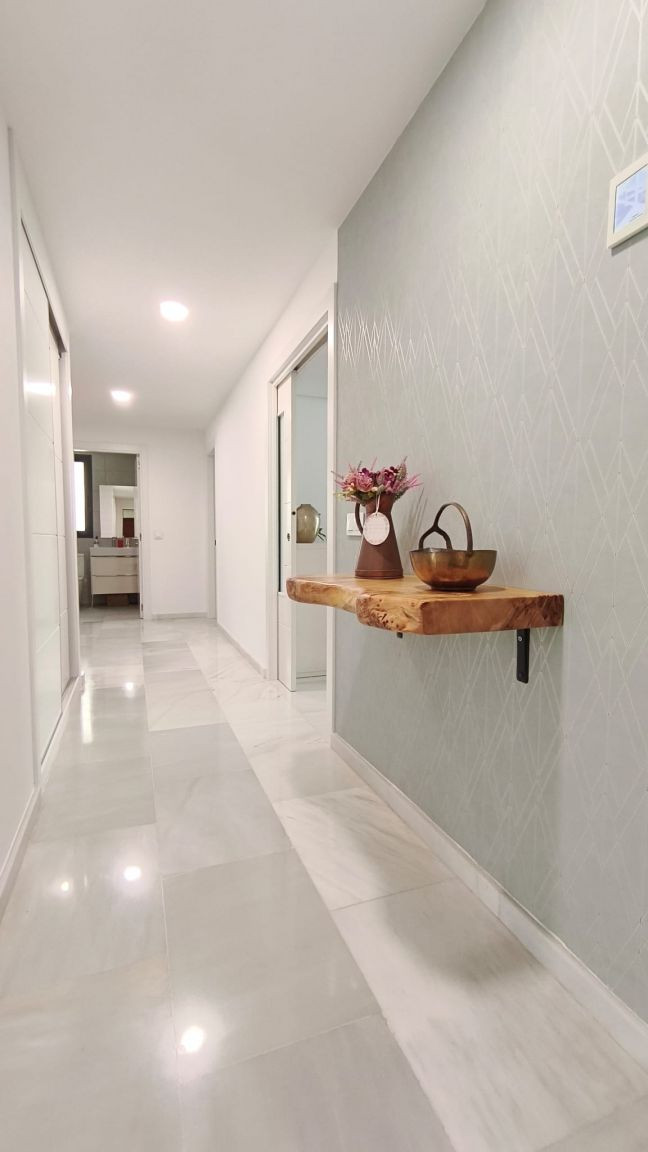 Apartment for sale in Marbella