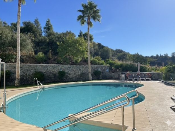 Apartment for sale in Marbella
