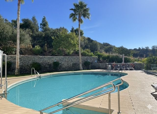 Apartment for sale in Marbella