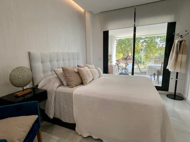 Apartment for sale in Marbella