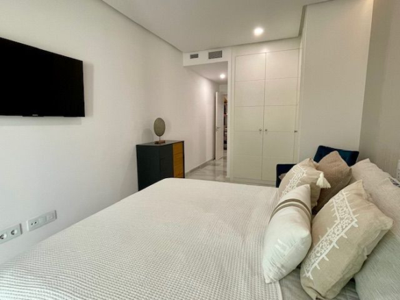 Apartment for sale in Marbella