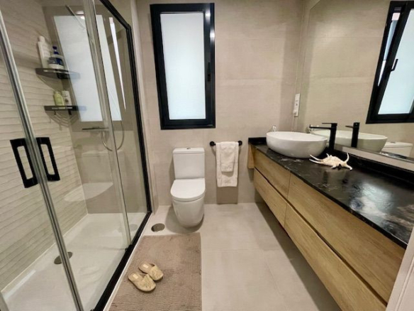 Apartment for sale in Marbella
