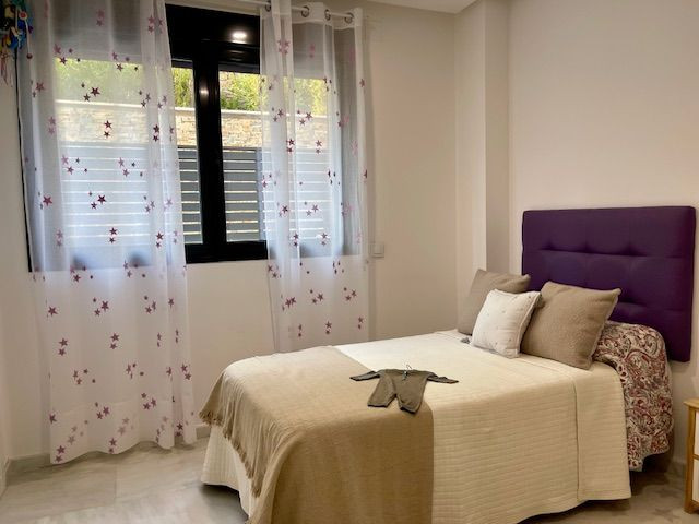 Apartment for sale in Marbella