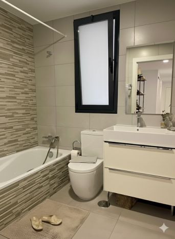 Apartment for sale in Marbella