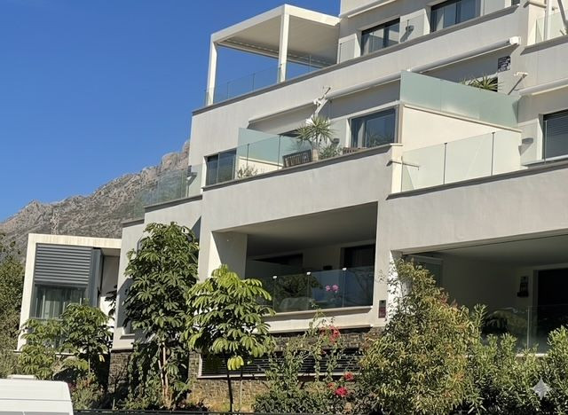 Apartment for sale in Marbella