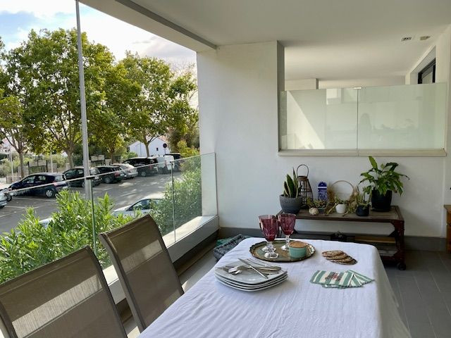 Apartment for sale in Marbella