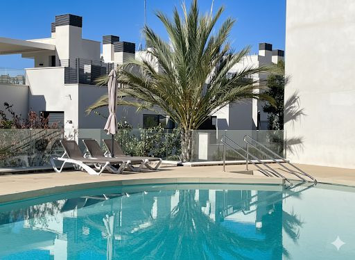 Apartment for sale in Marbella