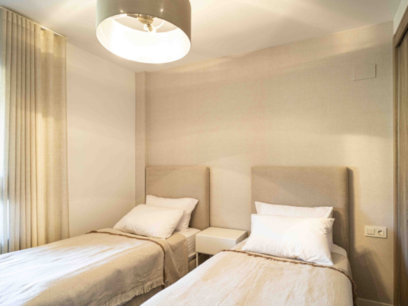 Apartment for sale in Mijas