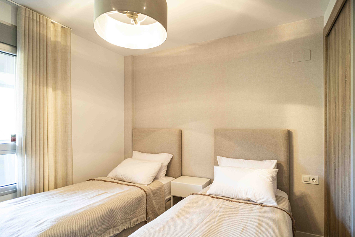 Apartment for sale in Mijas