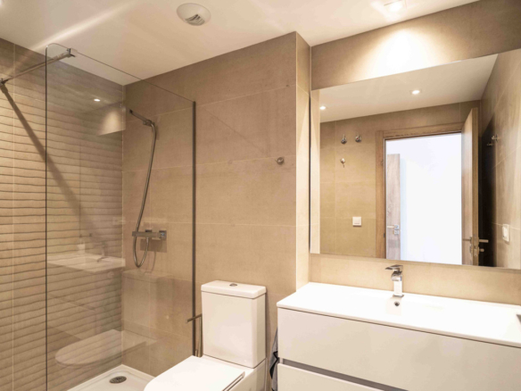 Apartment for sale in Mijas