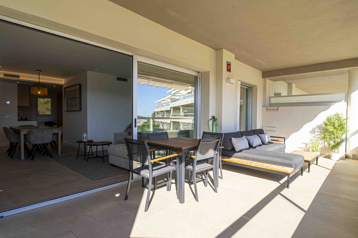 Apartment for sale in Mijas