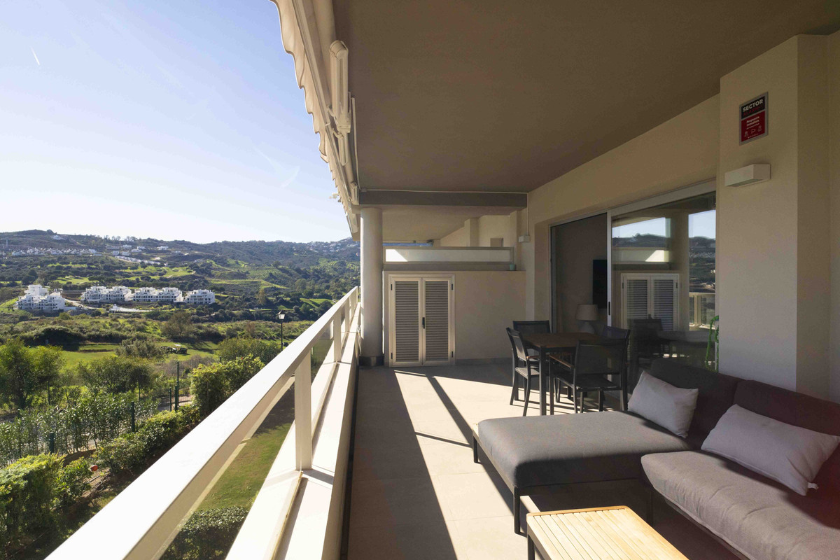 Apartment for sale in Mijas