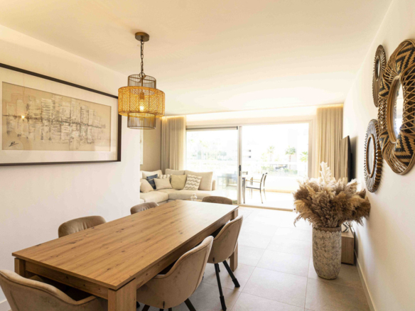 Apartment for sale in Mijas