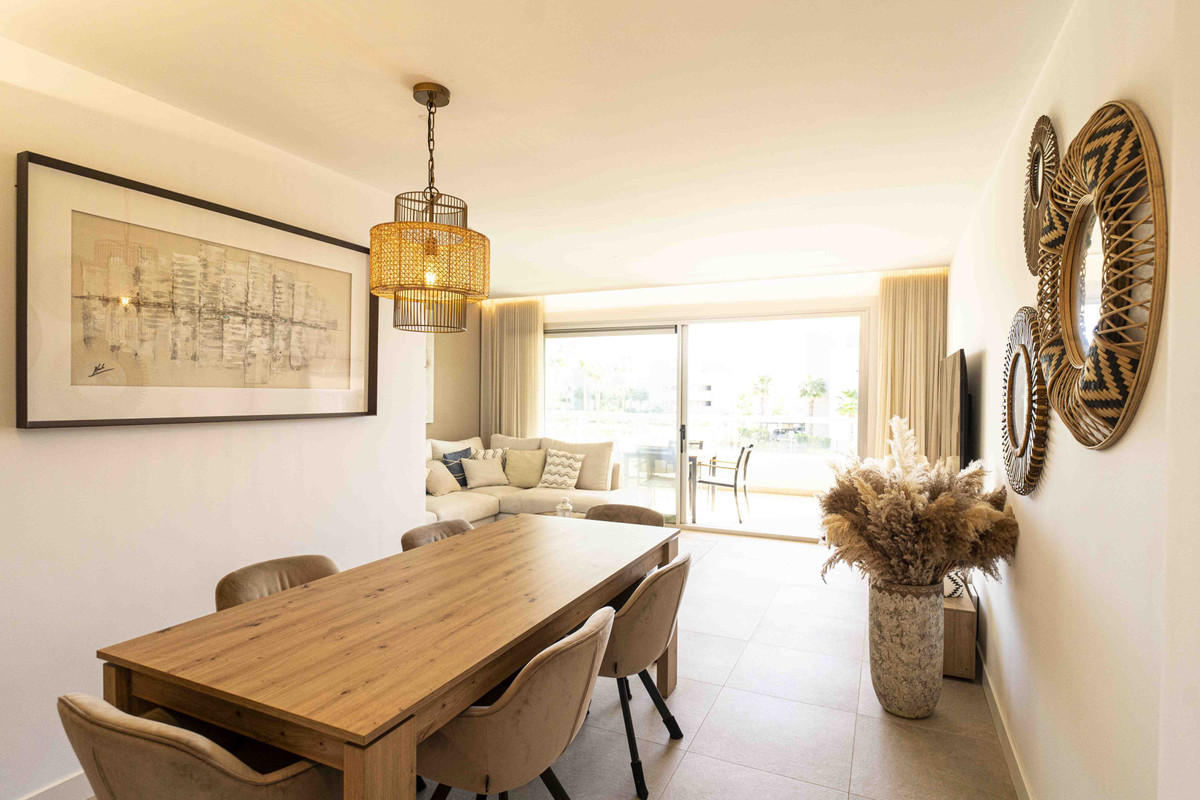 Apartment for sale in Mijas