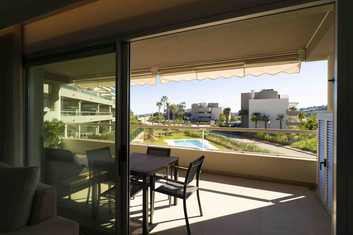 Apartment for sale in Mijas