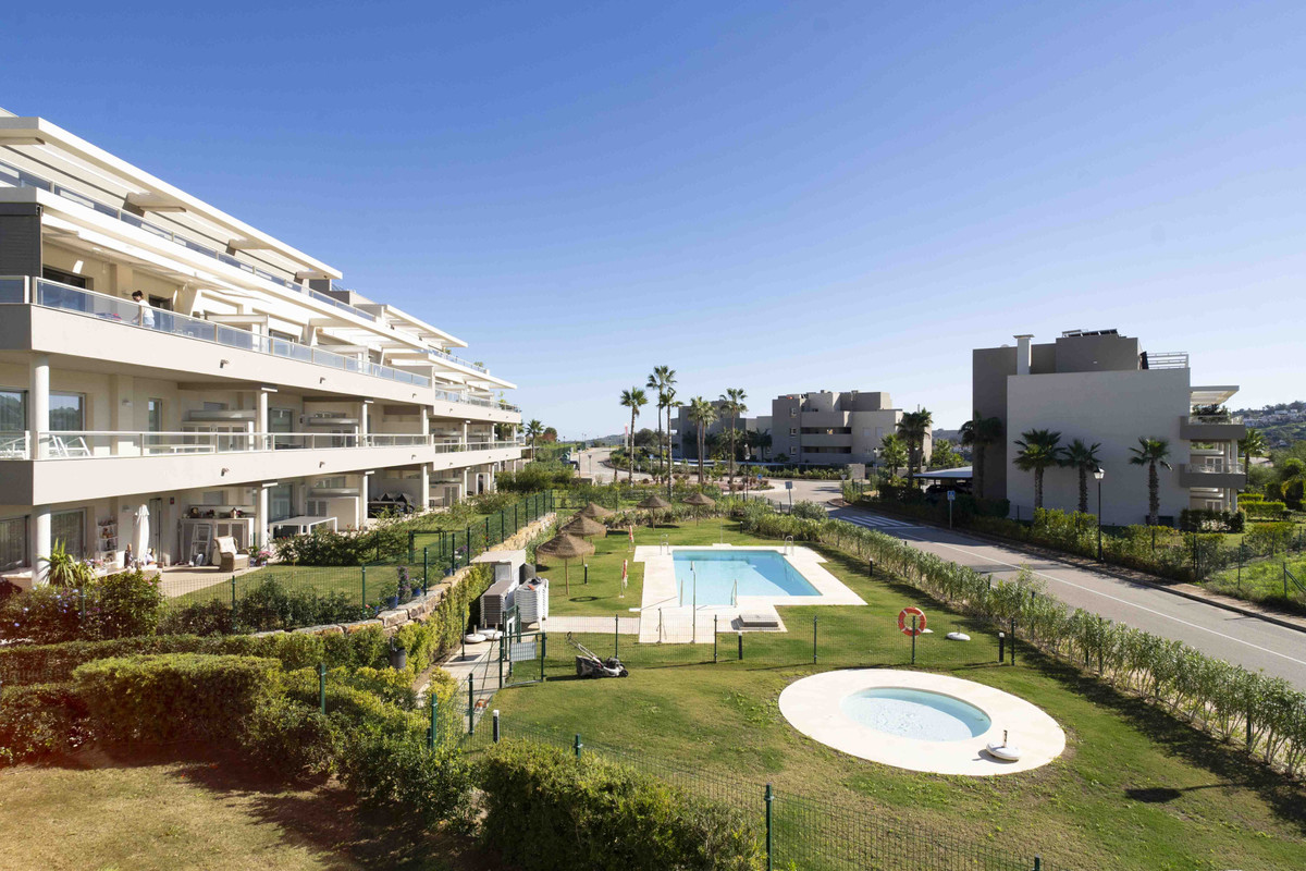 Apartment for sale in Mijas