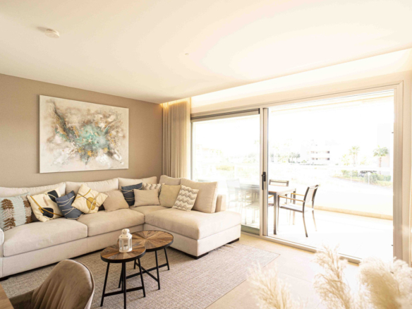 Apartment for sale in Mijas