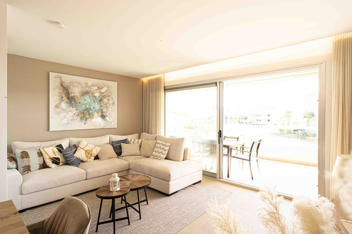 Apartment for sale in Mijas