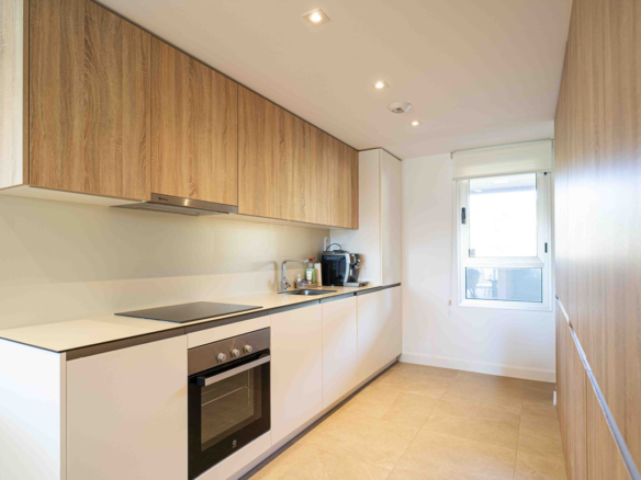Apartment for sale in Mijas