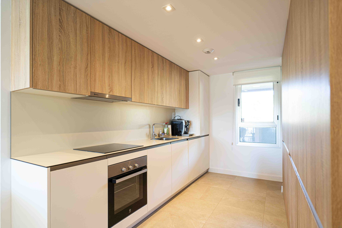 Apartment for sale in Mijas