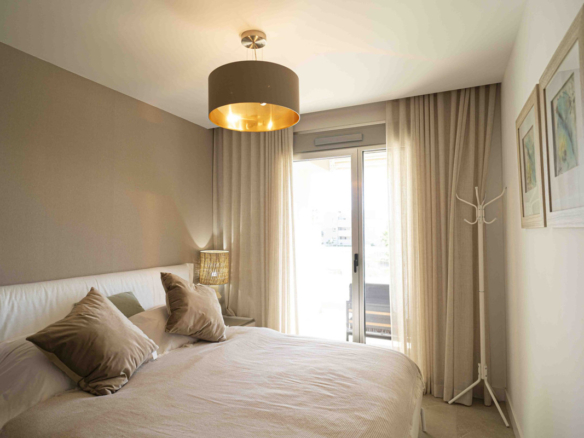 Apartment for sale in Mijas