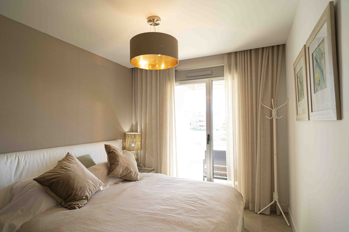Apartment for sale in Mijas