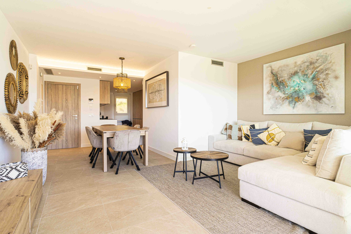 Apartment-in-Mijas-Ref-R4908502 Apartment for sale in Mijas