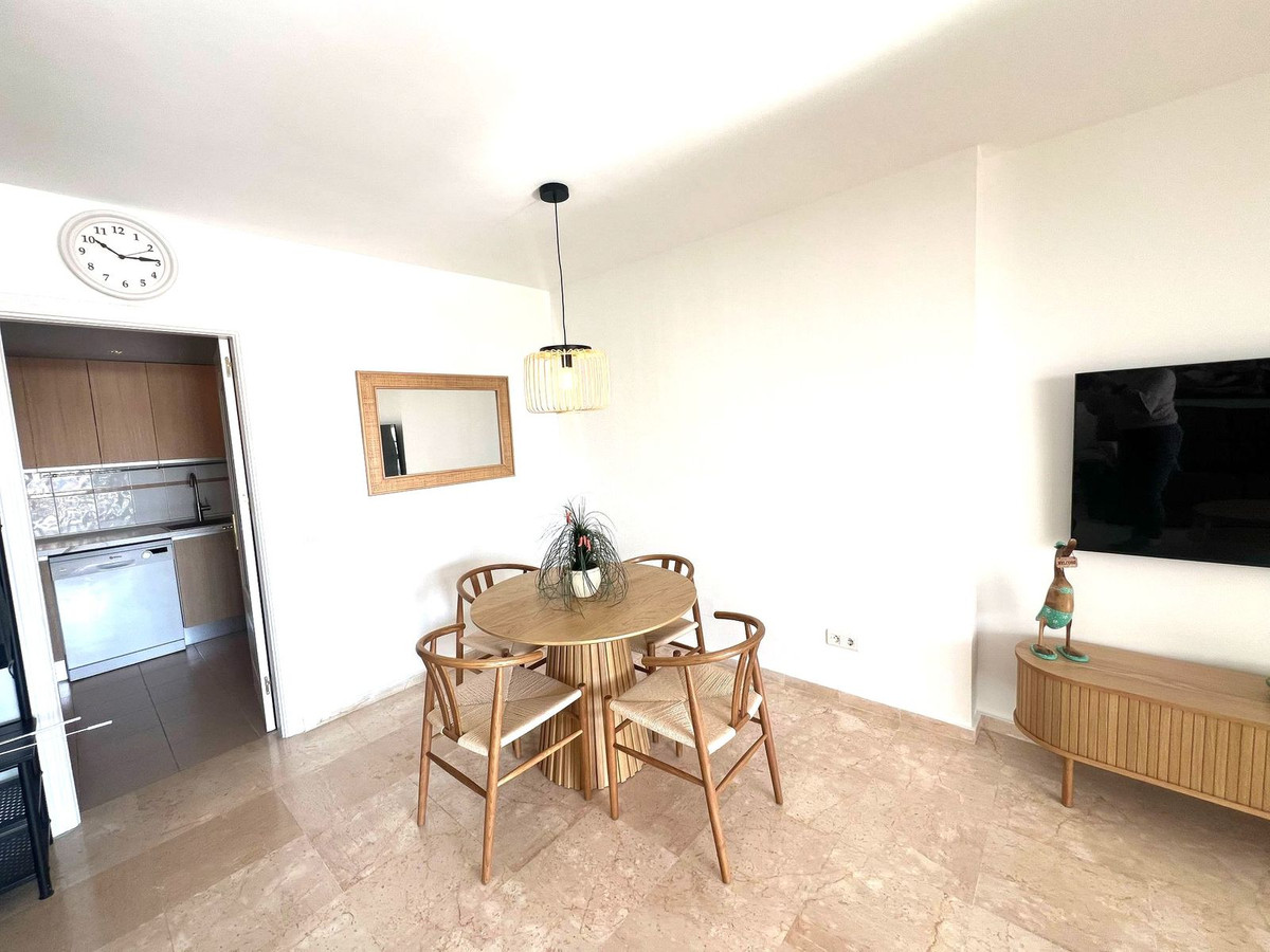 Apartment for sale in Mijas