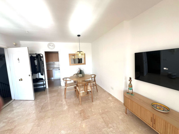 Apartment for sale in Mijas