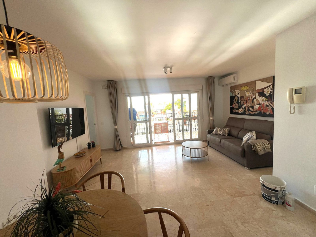 Apartment for sale in Mijas