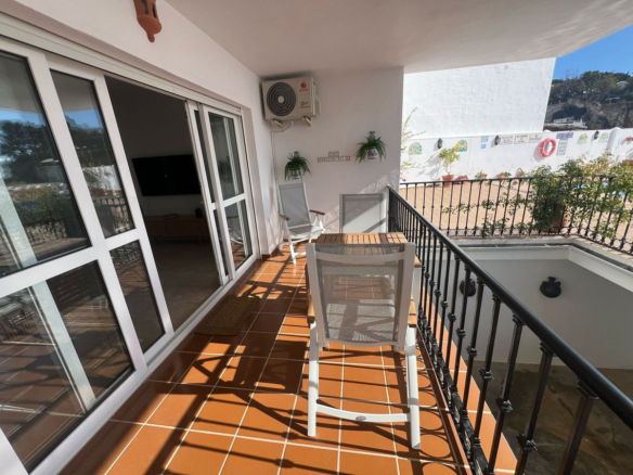 Apartment for sale in Mijas
