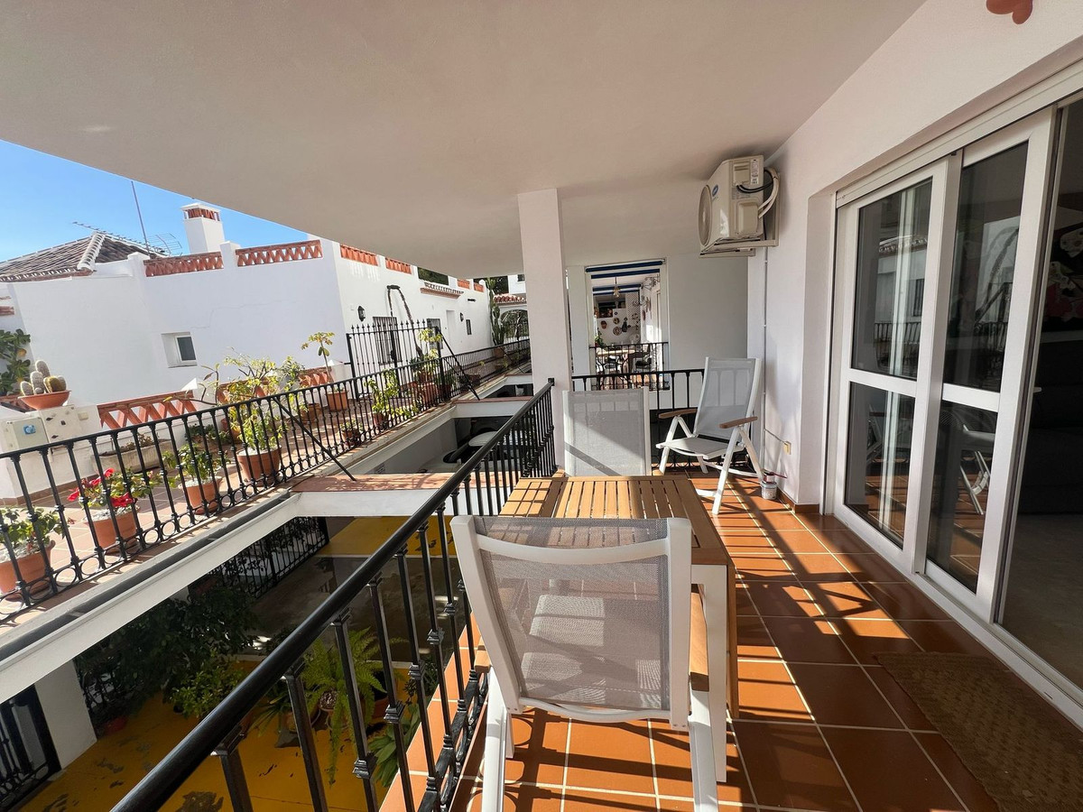 Apartment for sale in Mijas