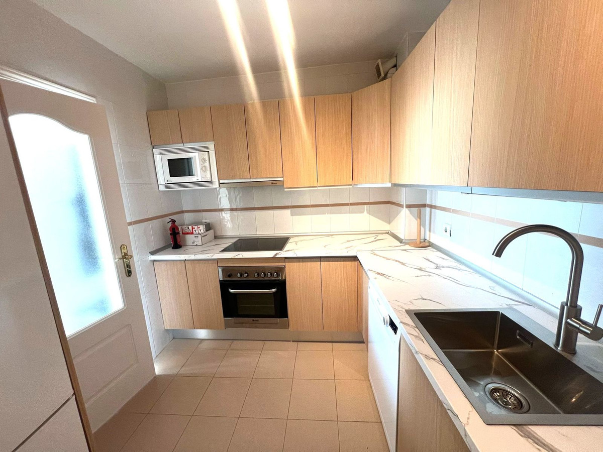 Apartment for sale in Mijas