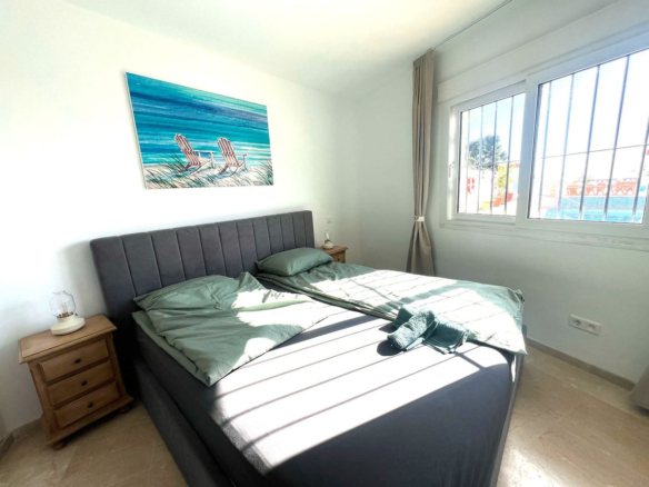 Apartment for sale in Mijas