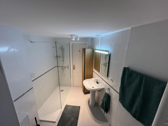 Apartment for sale in Mijas