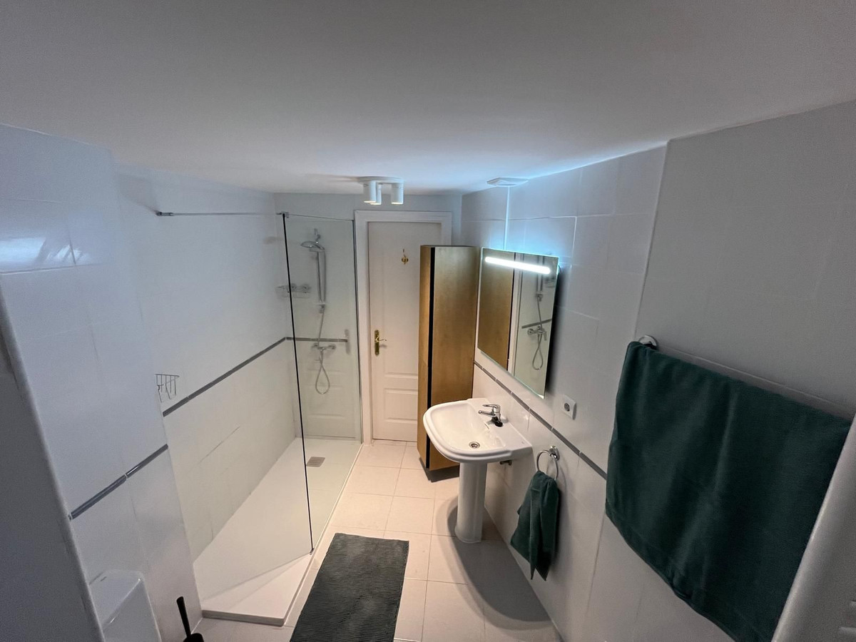 Apartment for sale in Mijas