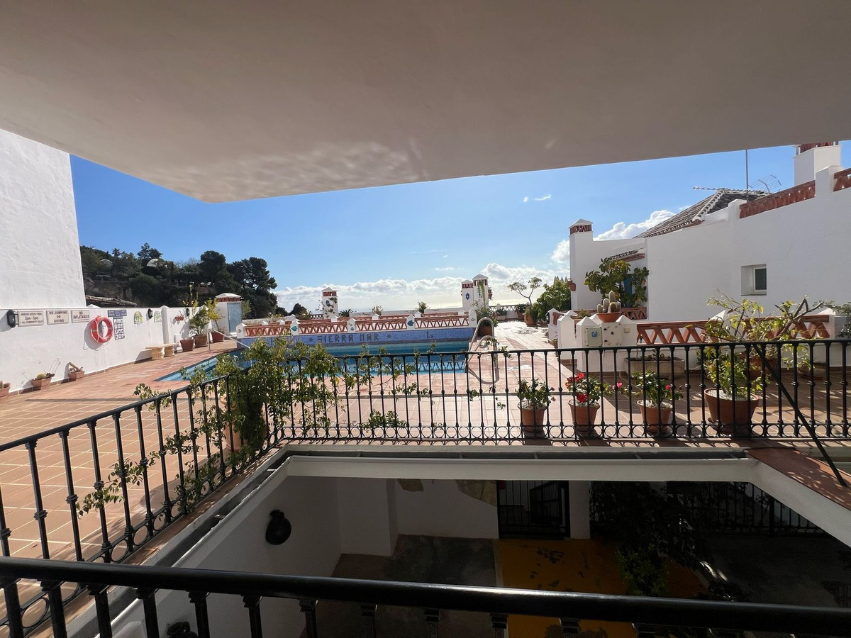 Apartment for sale in Mijas