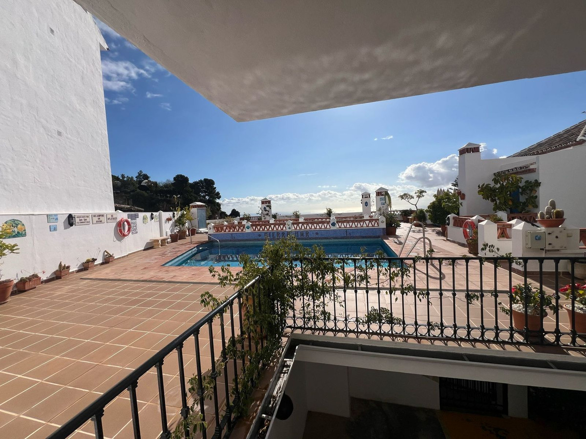 Apartment for sale in Mijas
