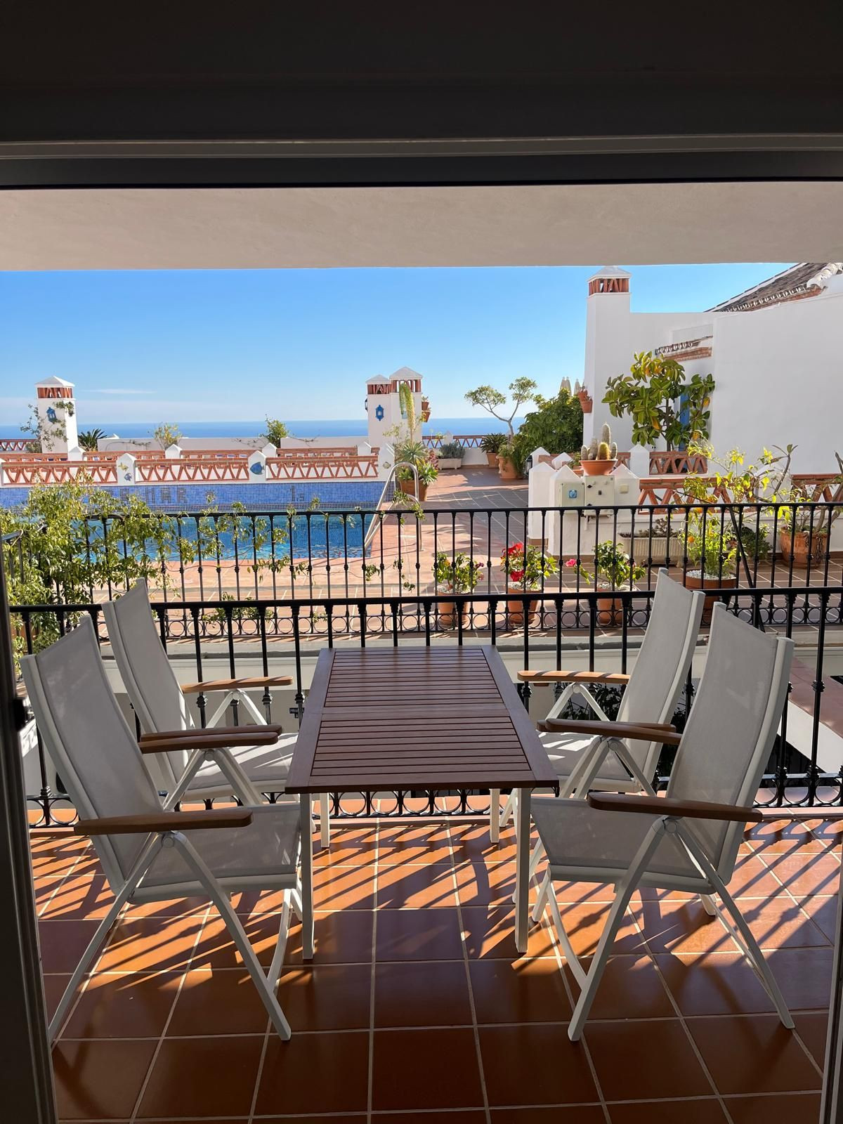 Apartment for sale in Mijas